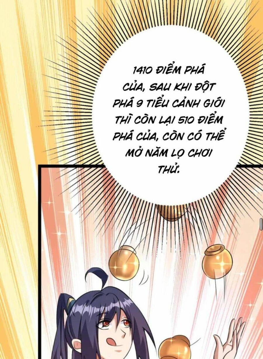 Thiên Khải Bại Gia Chap 7 - Next Chap 8