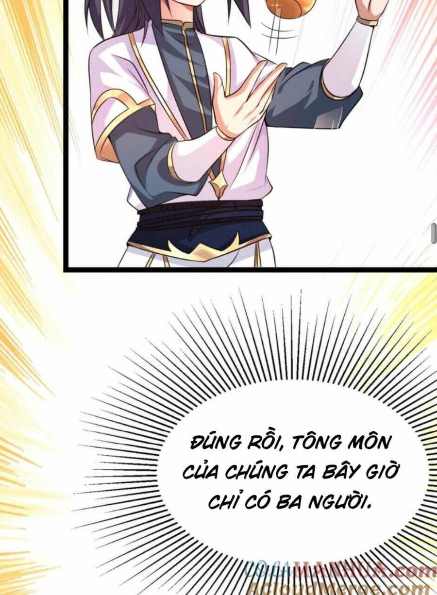 Thiên Khải Bại Gia Chap 7 - Next Chap 8