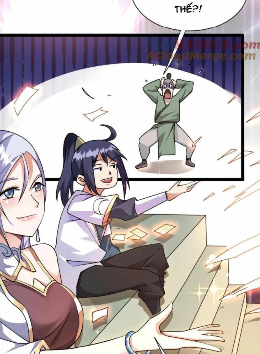 Thiên Khải Bại Gia Chap 7 - Next Chap 8