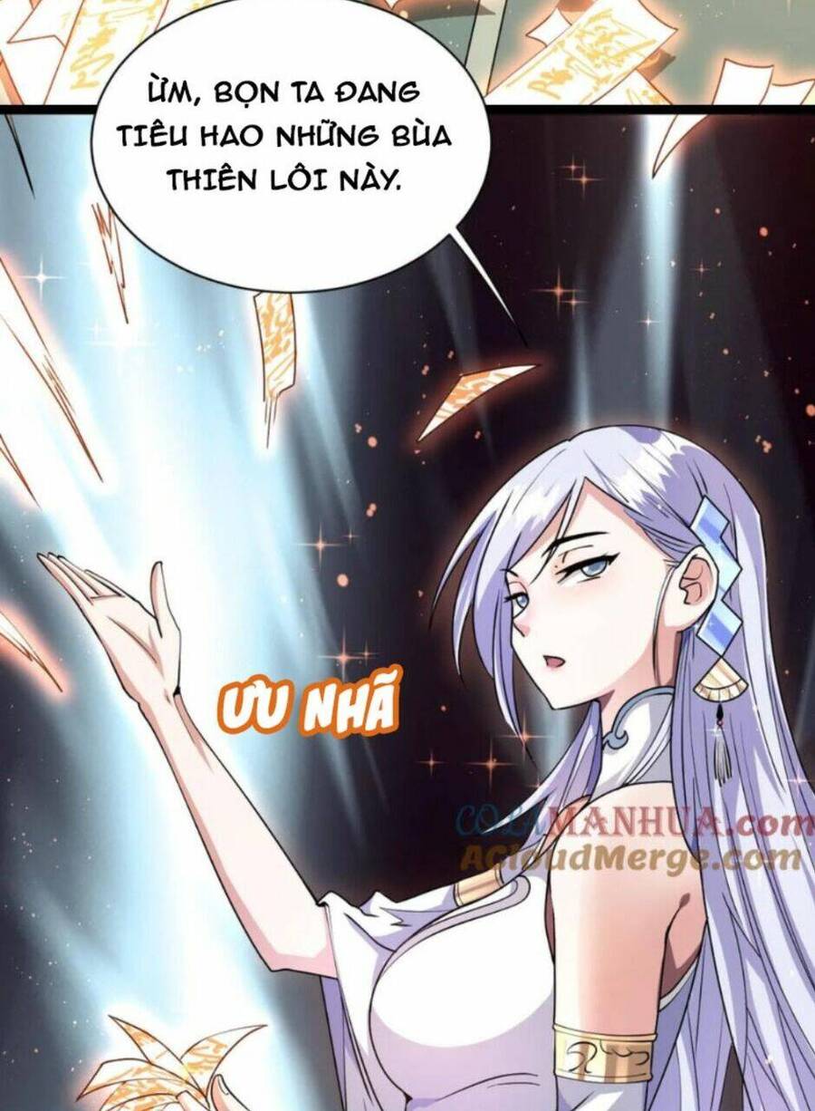 Thiên Khải Bại Gia Chap 7 - Next Chap 8