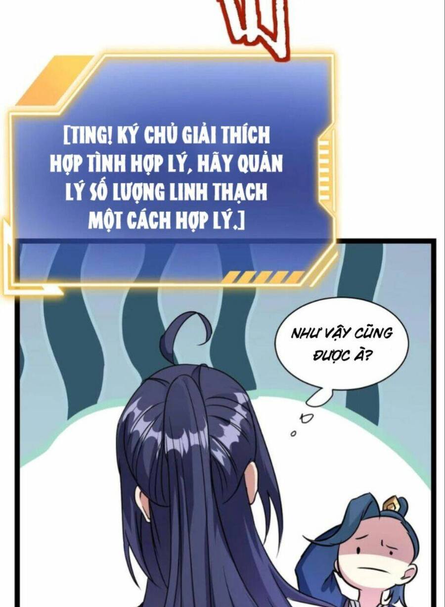 Thiên Khải Bại Gia Chap 8 - Next Chap 9