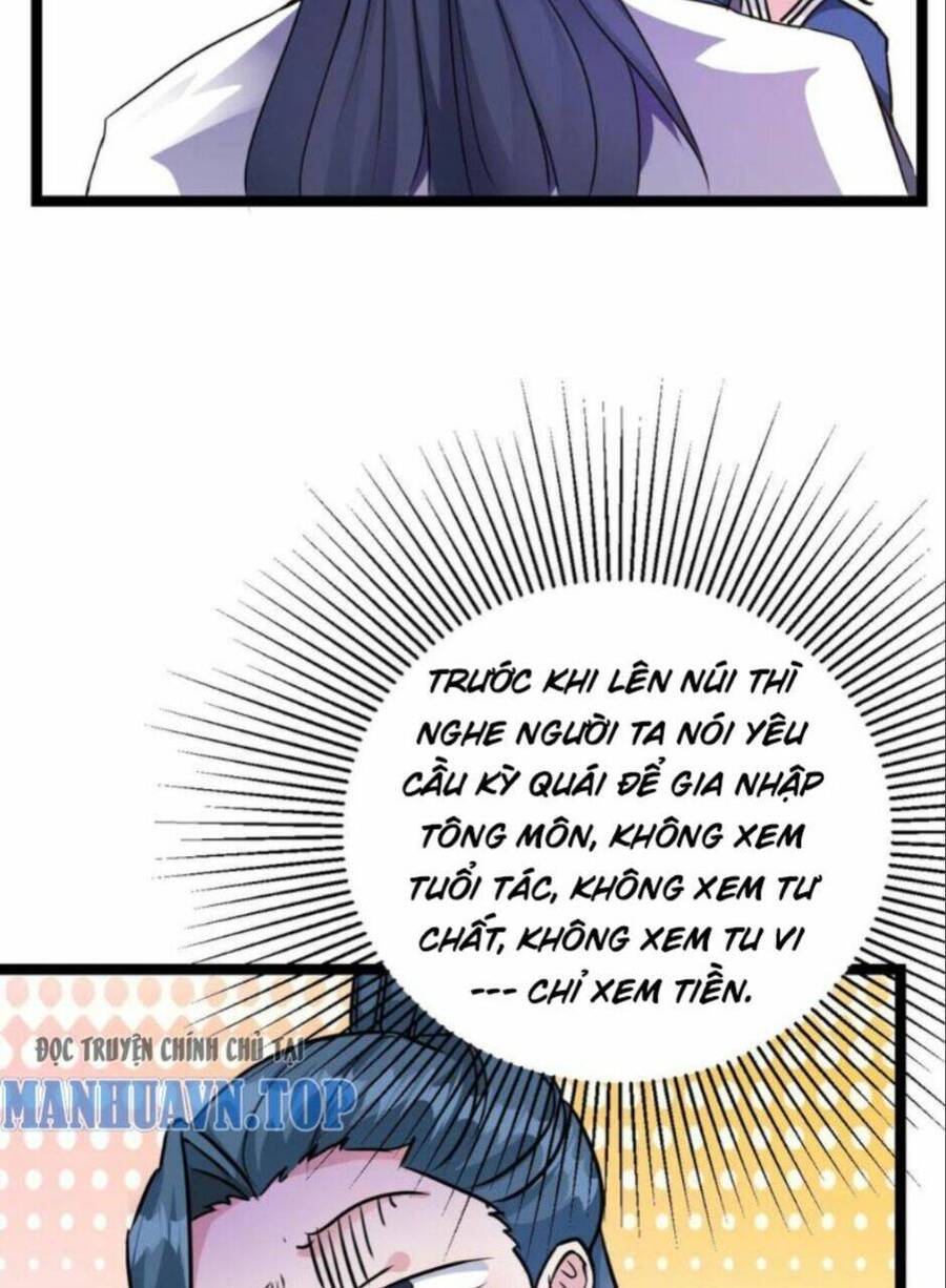 Thiên Khải Bại Gia Chap 8 - Next Chap 9