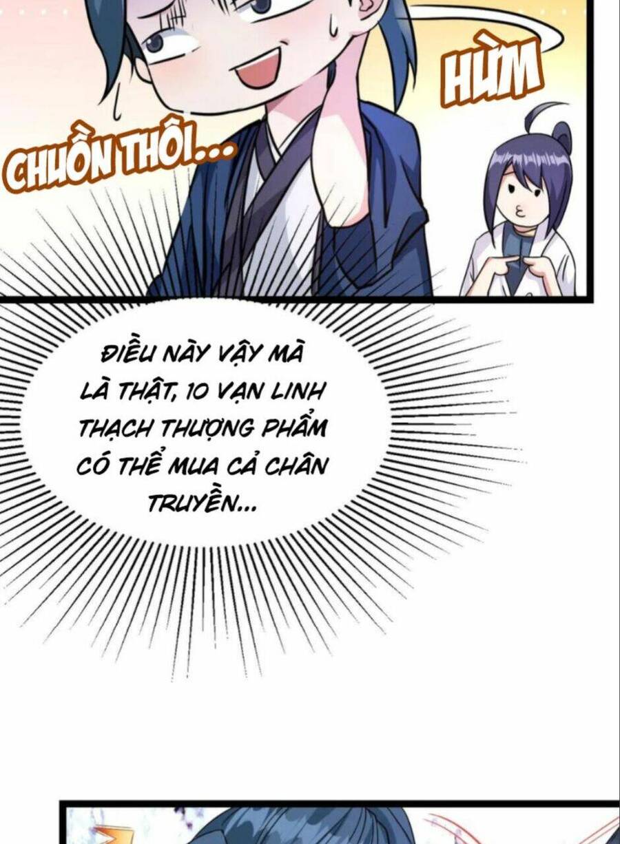 Thiên Khải Bại Gia Chap 8 - Next Chap 9