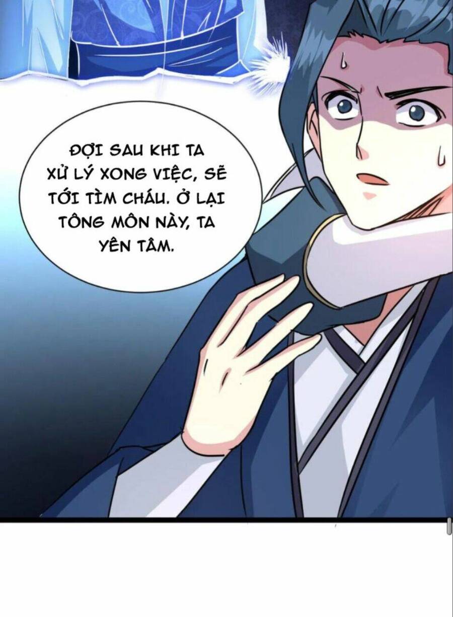 Thiên Khải Bại Gia Chap 8 - Next Chap 9