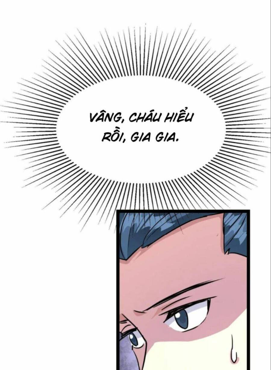 Thiên Khải Bại Gia Chap 8 - Next Chap 9