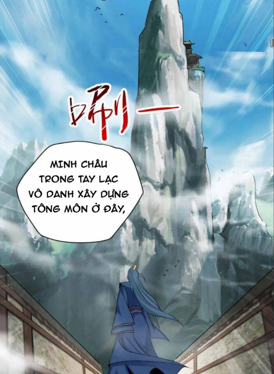 Thiên Khải Bại Gia Chap 8 - Next Chap 9