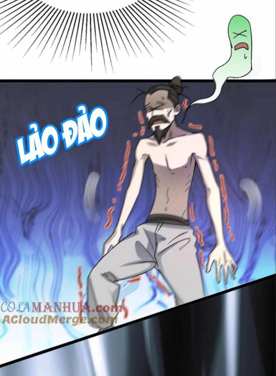 Thiên Khải Bại Gia Chap 8 - Next Chap 9