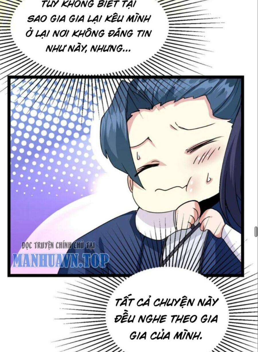 Thiên Khải Bại Gia Chap 8 - Next Chap 9