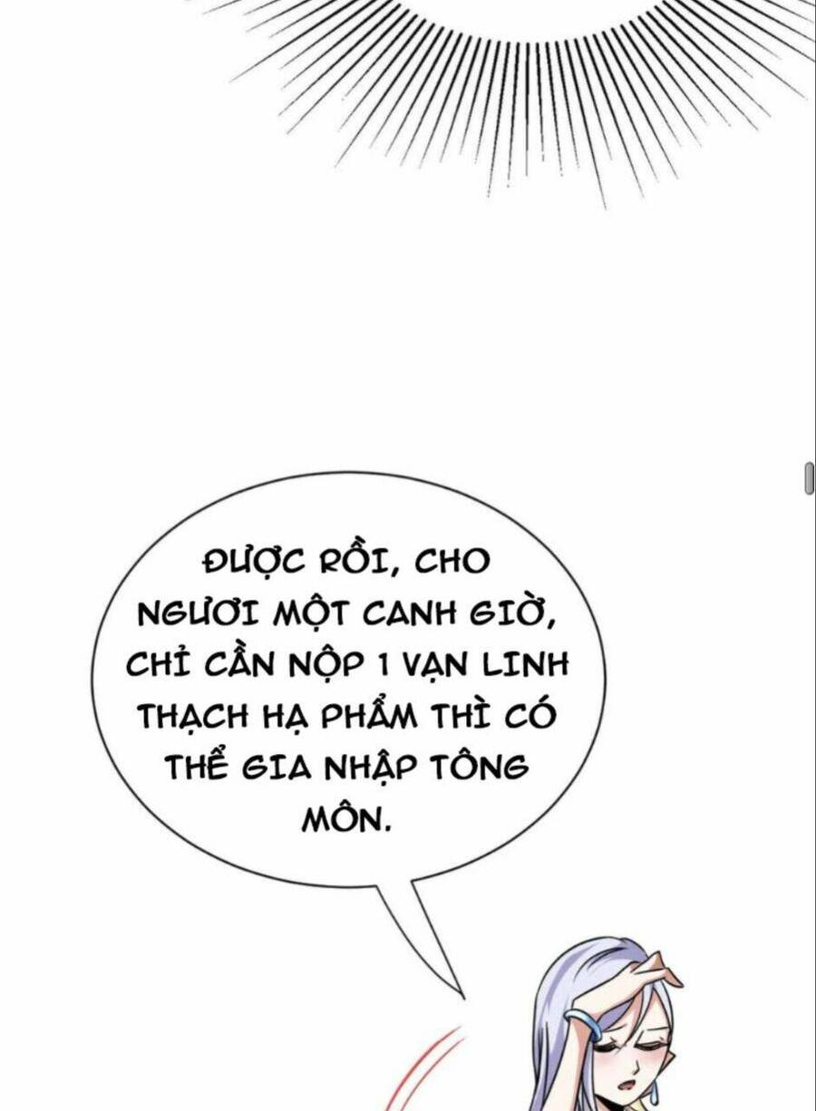 Thiên Khải Bại Gia Chap 8 - Next Chap 9