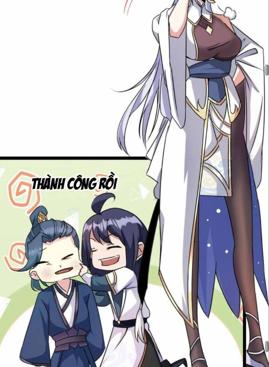 Thiên Khải Bại Gia Chap 8 - Next Chap 9