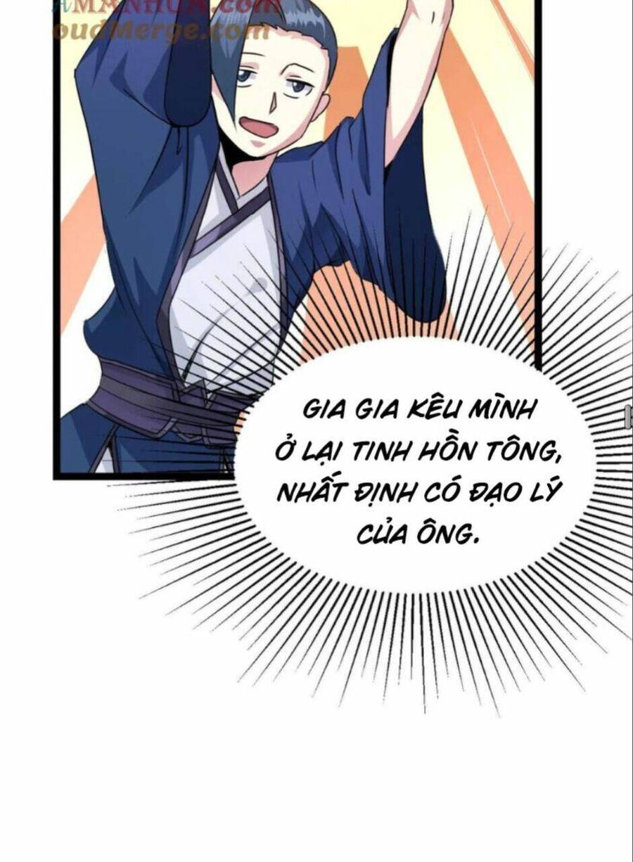 Thiên Khải Bại Gia Chap 8 - Next Chap 9