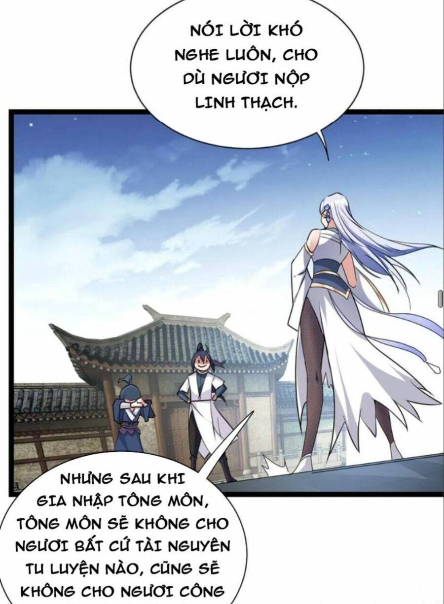 Thiên Khải Bại Gia Chap 8 - Next Chap 9