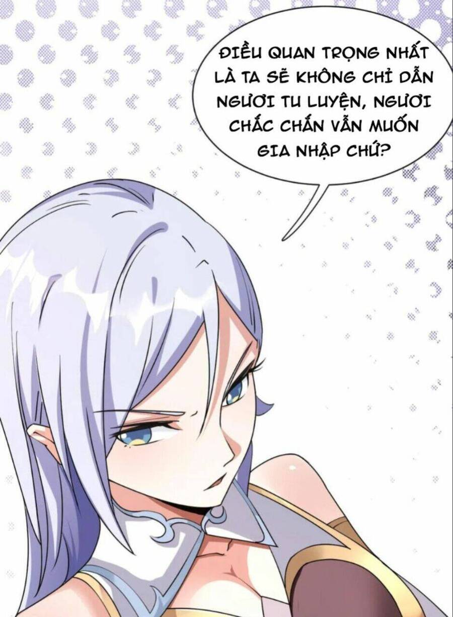 Thiên Khải Bại Gia Chap 8 - Next Chap 9