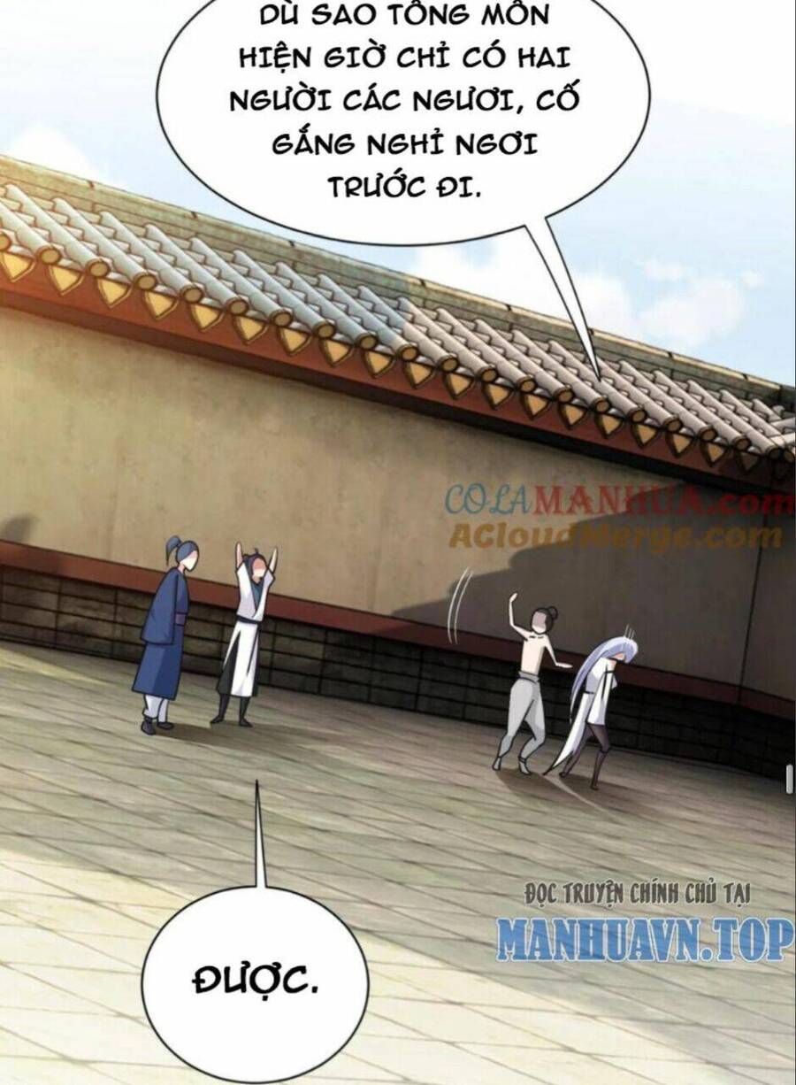 Thiên Khải Bại Gia Chap 8 - Next Chap 9