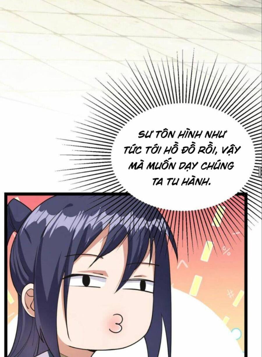 Thiên Khải Bại Gia Chap 8 - Next Chap 9