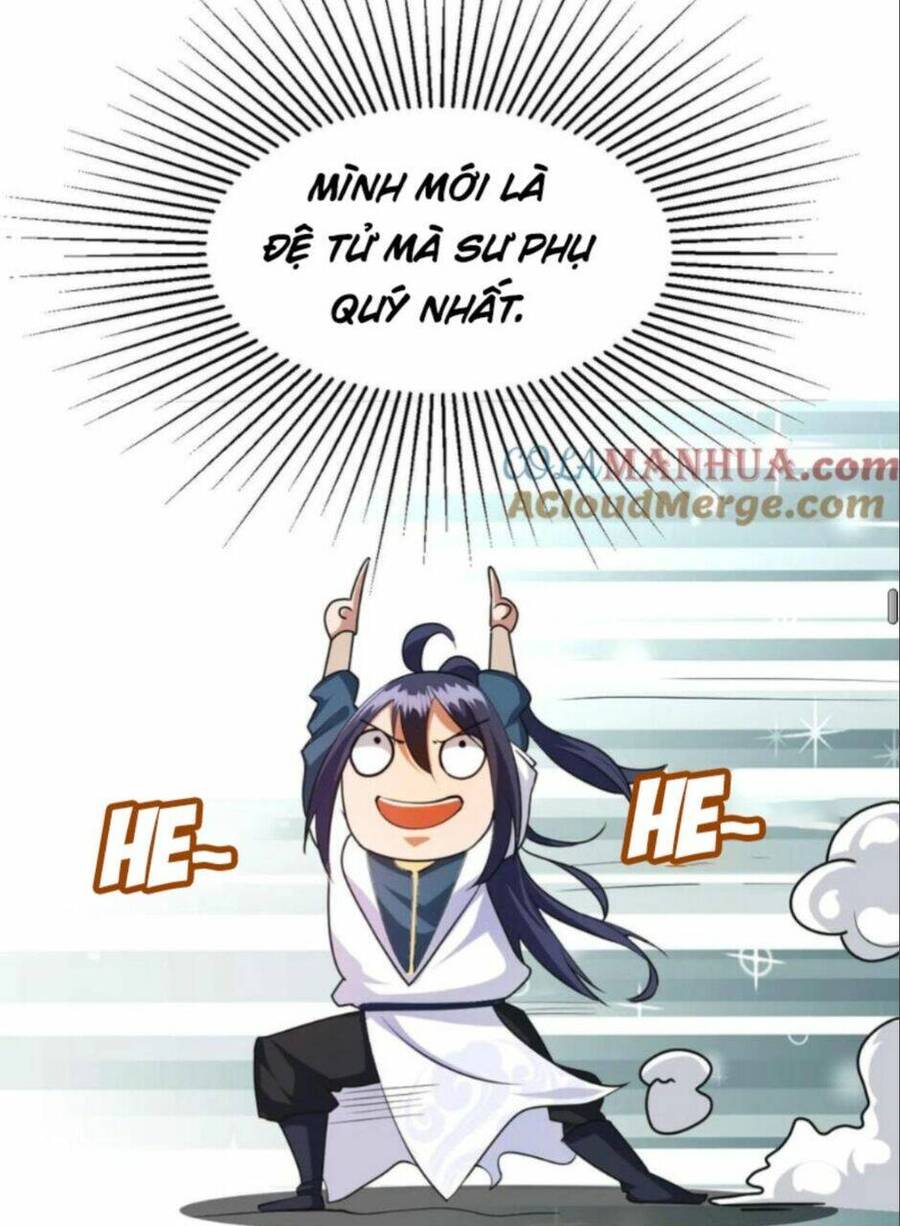 Thiên Khải Bại Gia Chap 8 - Next Chap 9