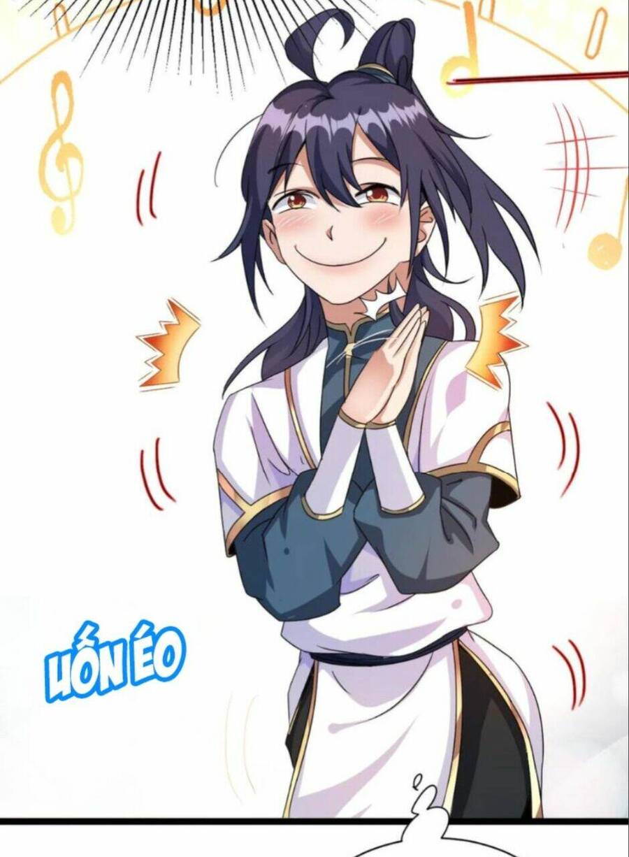 Thiên Khải Bại Gia Chap 8 - Next Chap 9