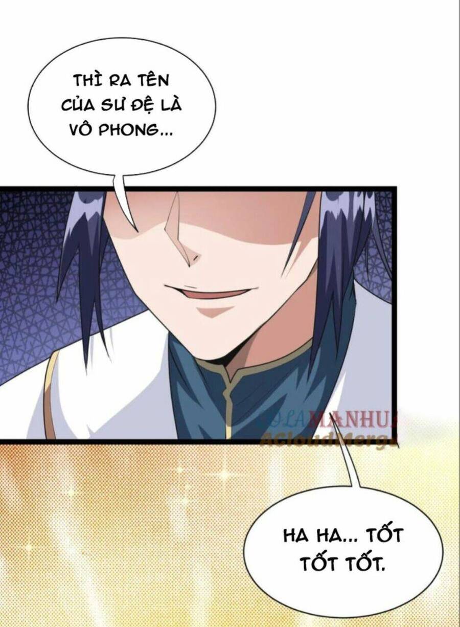 Thiên Khải Bại Gia Chap 8 - Next Chap 9