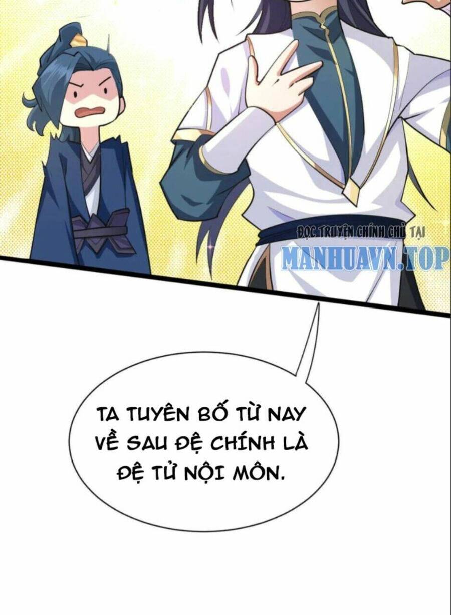 Thiên Khải Bại Gia Chap 8 - Next Chap 9