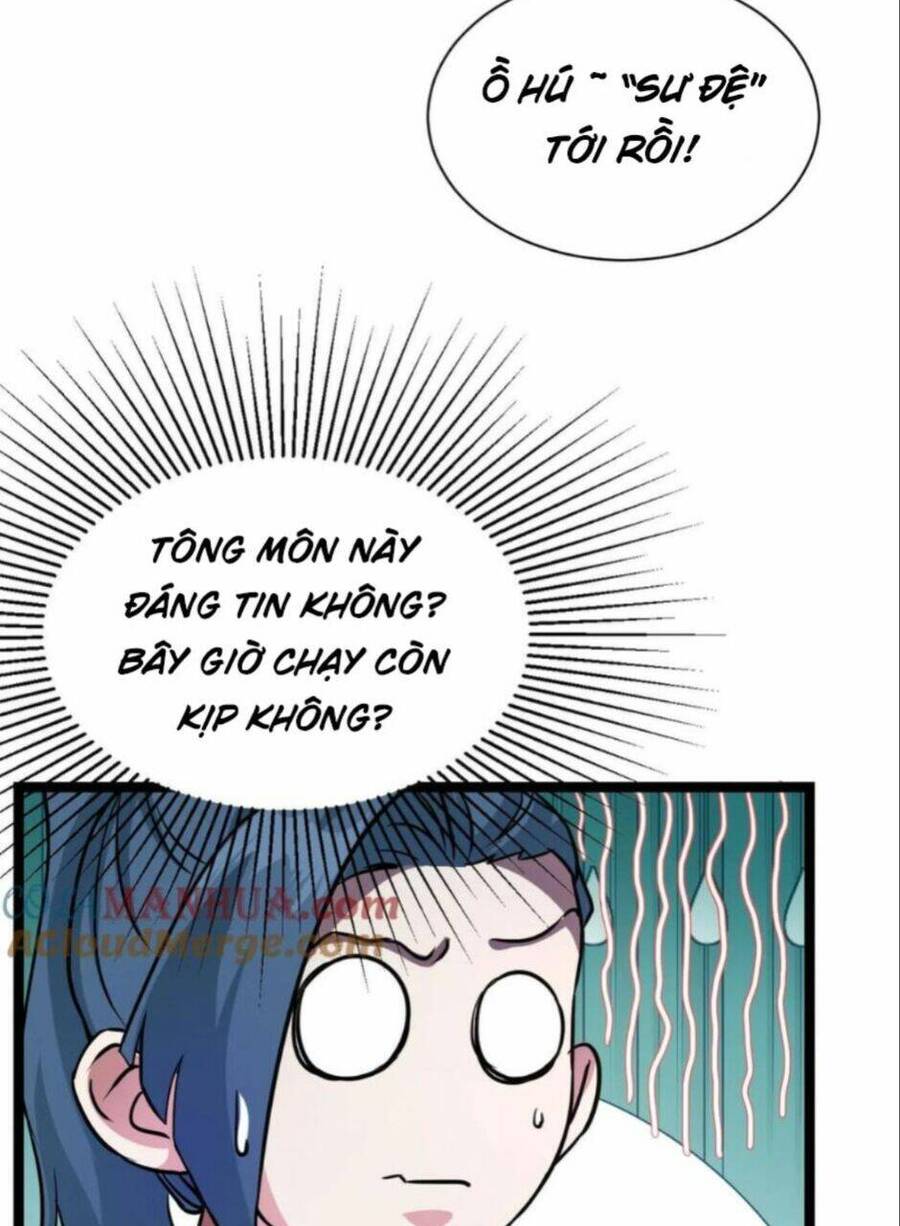 Thiên Khải Bại Gia Chap 8 - Next Chap 9