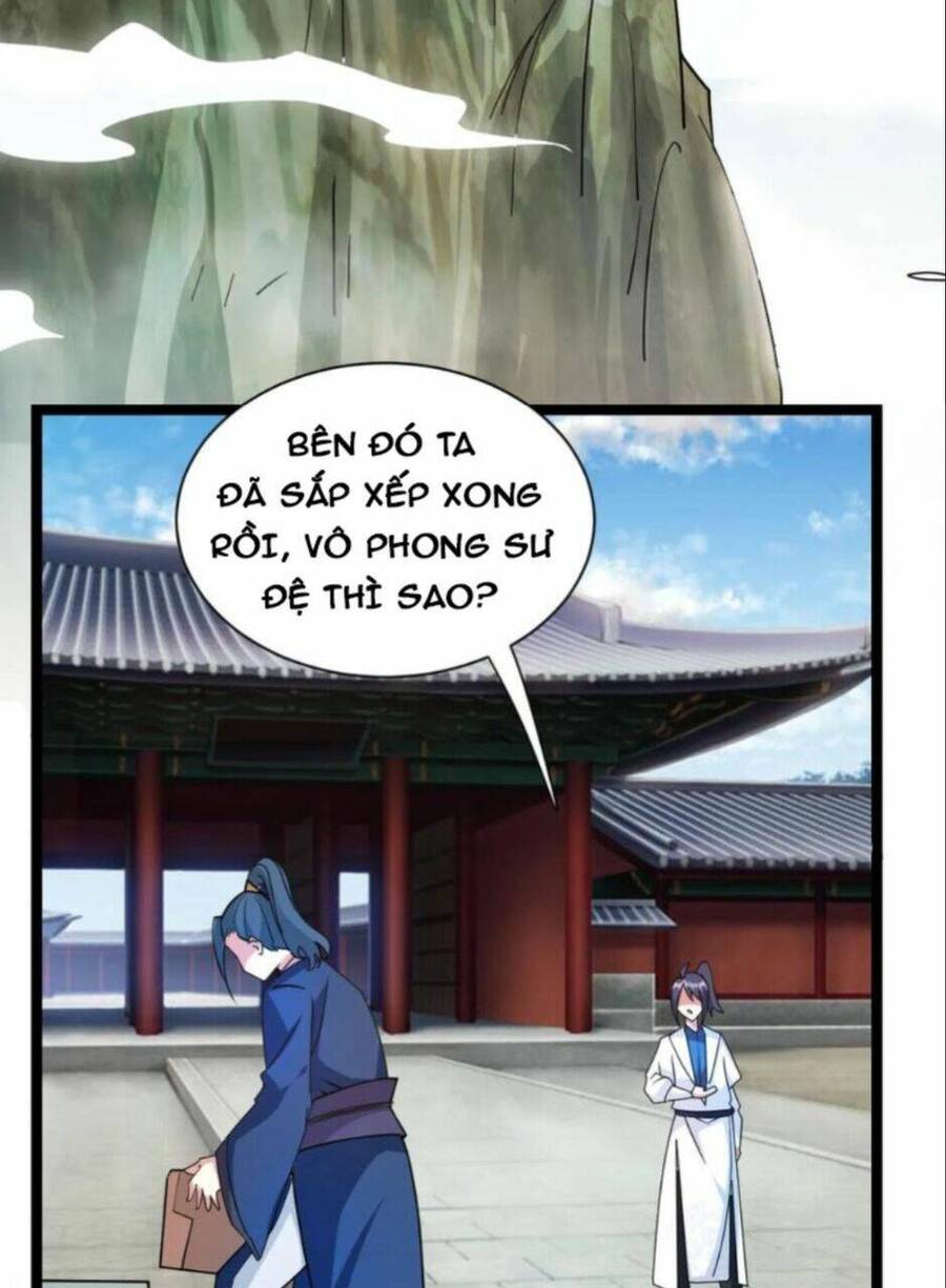 Thiên Khải Bại Gia Chap 9 - Next Chap 10