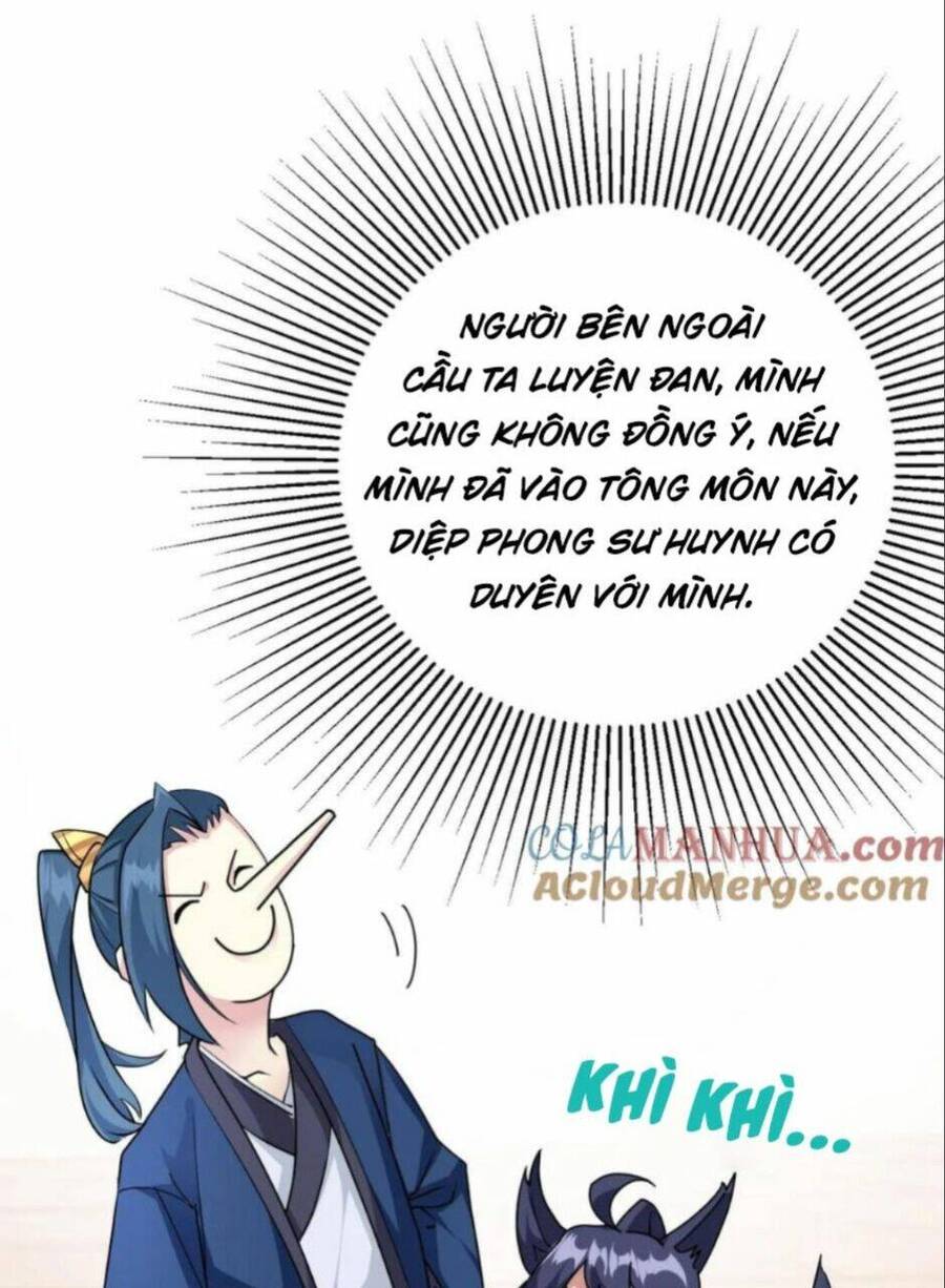 Thiên Khải Bại Gia Chap 9 - Next Chap 10