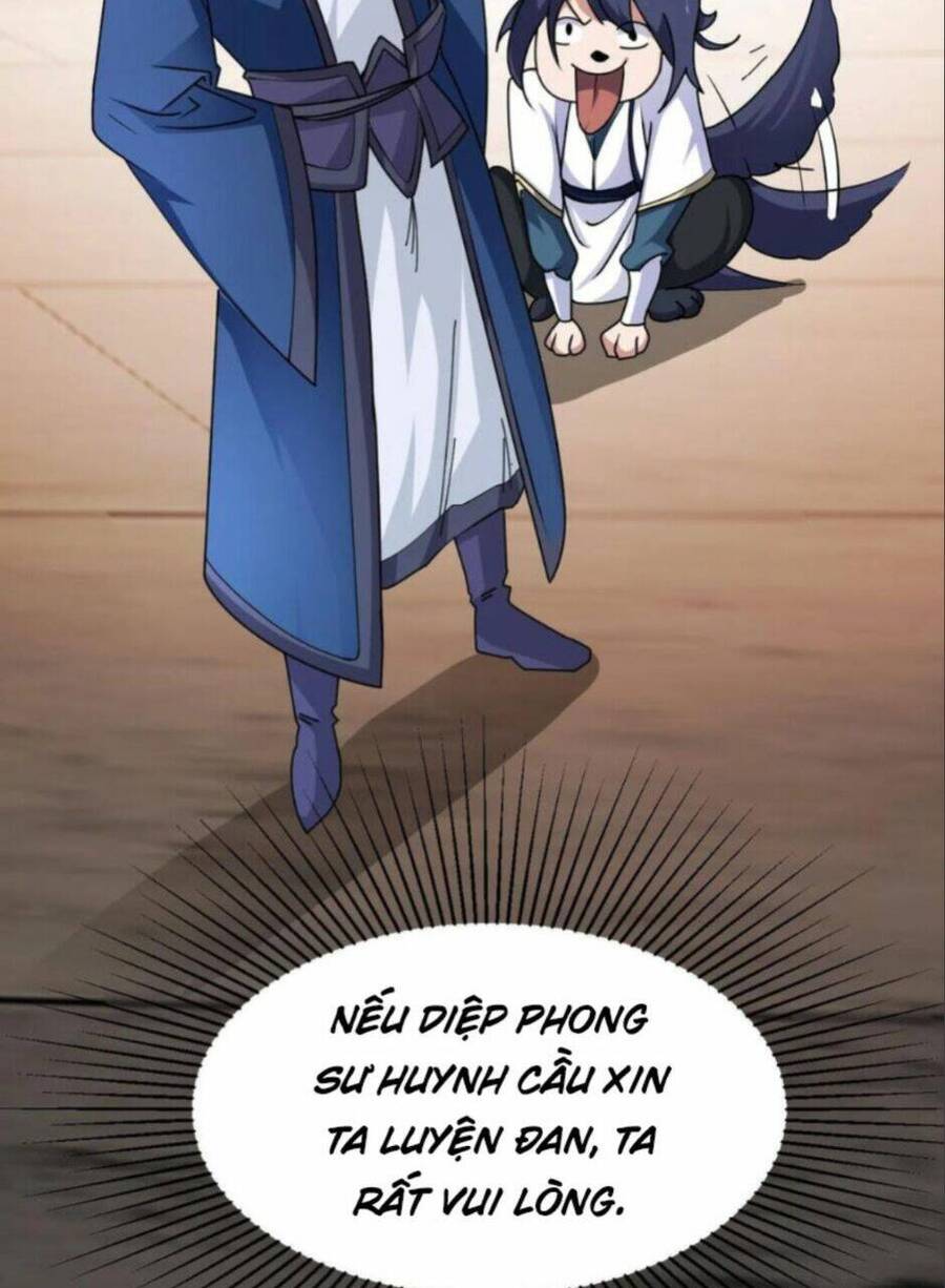 Thiên Khải Bại Gia Chap 9 - Next Chap 10