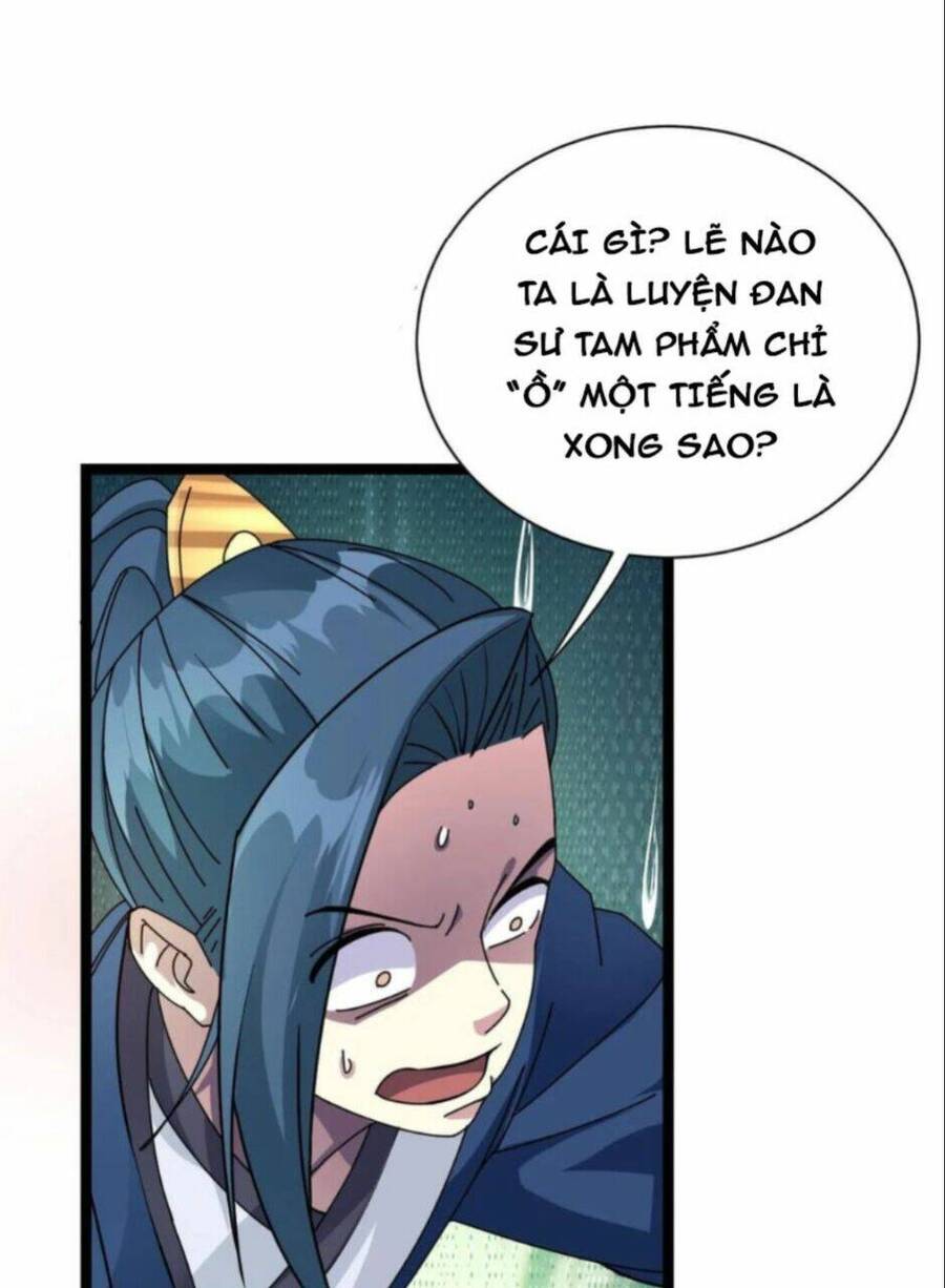 Thiên Khải Bại Gia Chap 9 - Next Chap 10