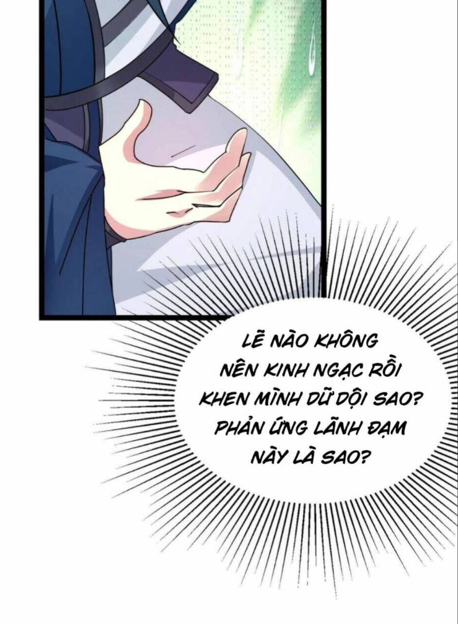 Thiên Khải Bại Gia Chap 9 - Next Chap 10