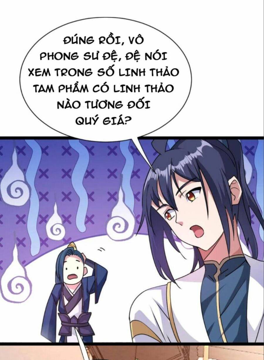 Thiên Khải Bại Gia Chap 9 - Next Chap 10