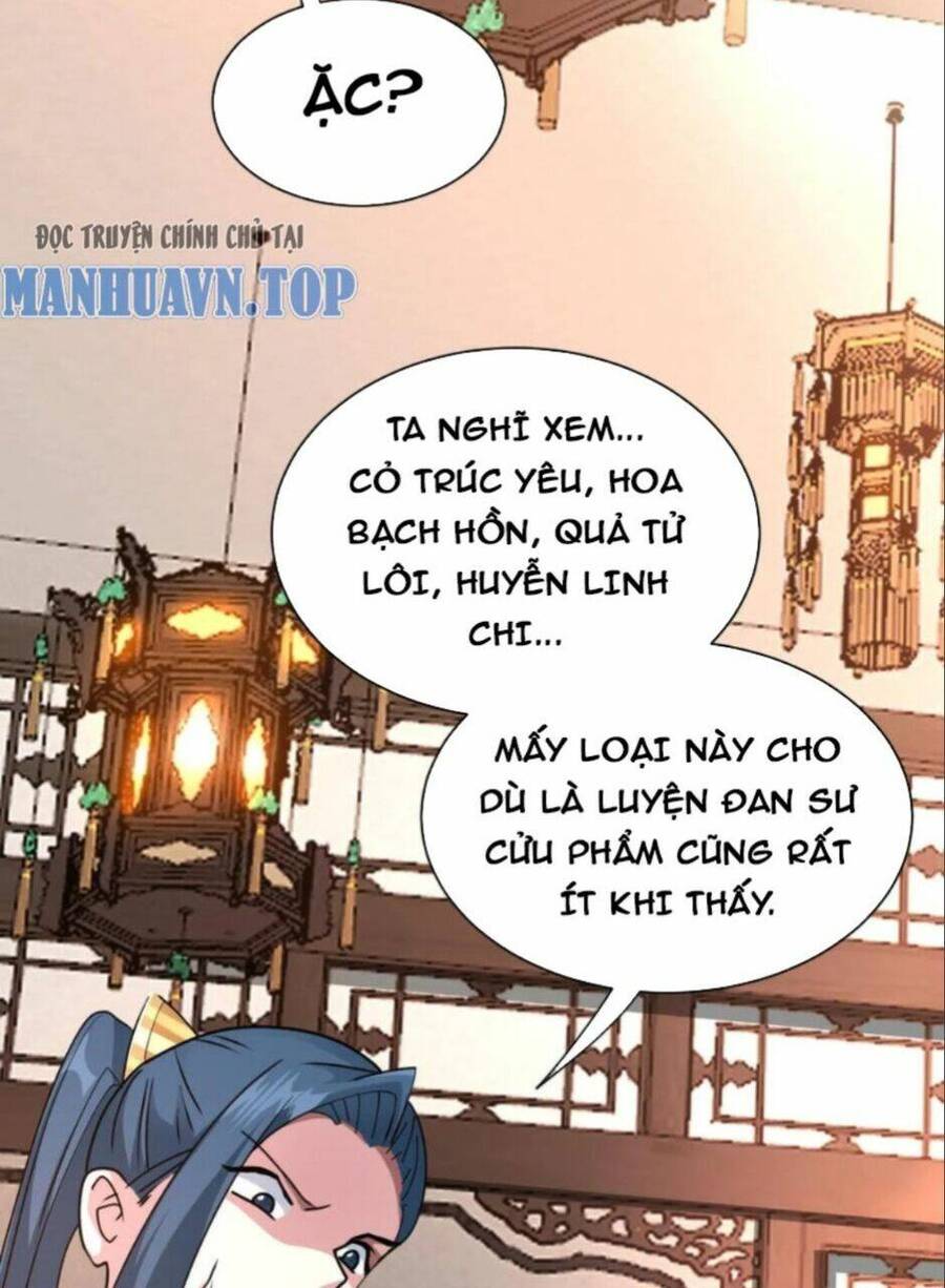 Thiên Khải Bại Gia Chap 9 - Next Chap 10