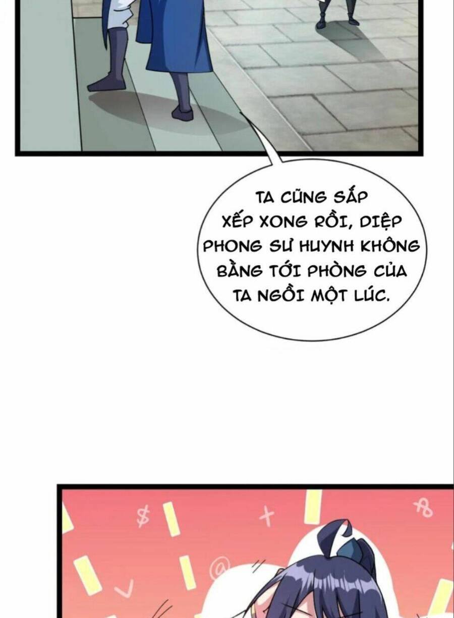 Thiên Khải Bại Gia Chap 9 - Next Chap 10