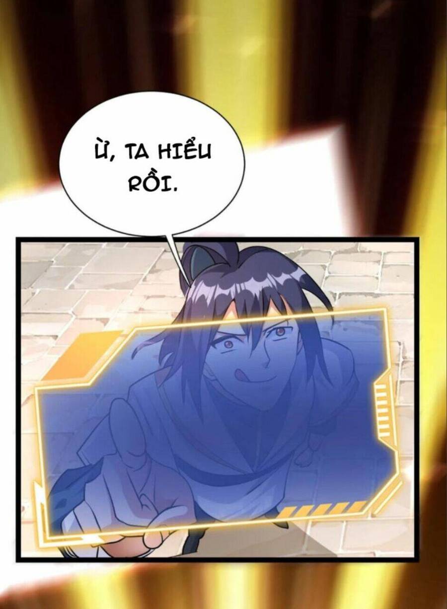 Thiên Khải Bại Gia Chap 9 - Next Chap 10