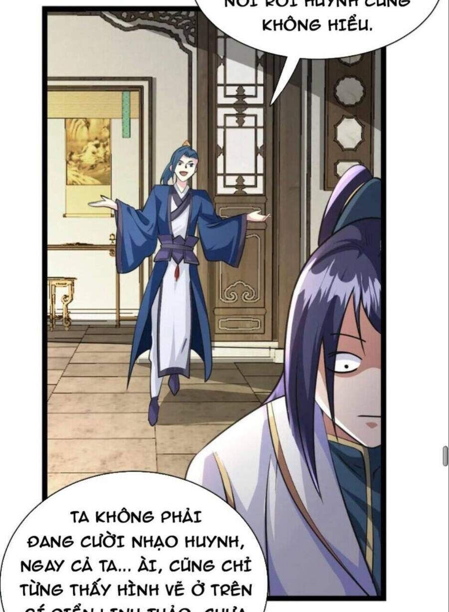 Thiên Khải Bại Gia Chap 9 - Next Chap 10