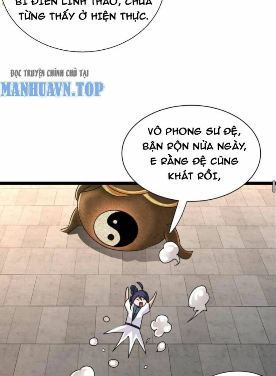 Thiên Khải Bại Gia Chap 9 - Next Chap 10