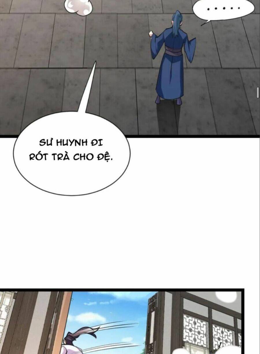 Thiên Khải Bại Gia Chap 9 - Next Chap 10