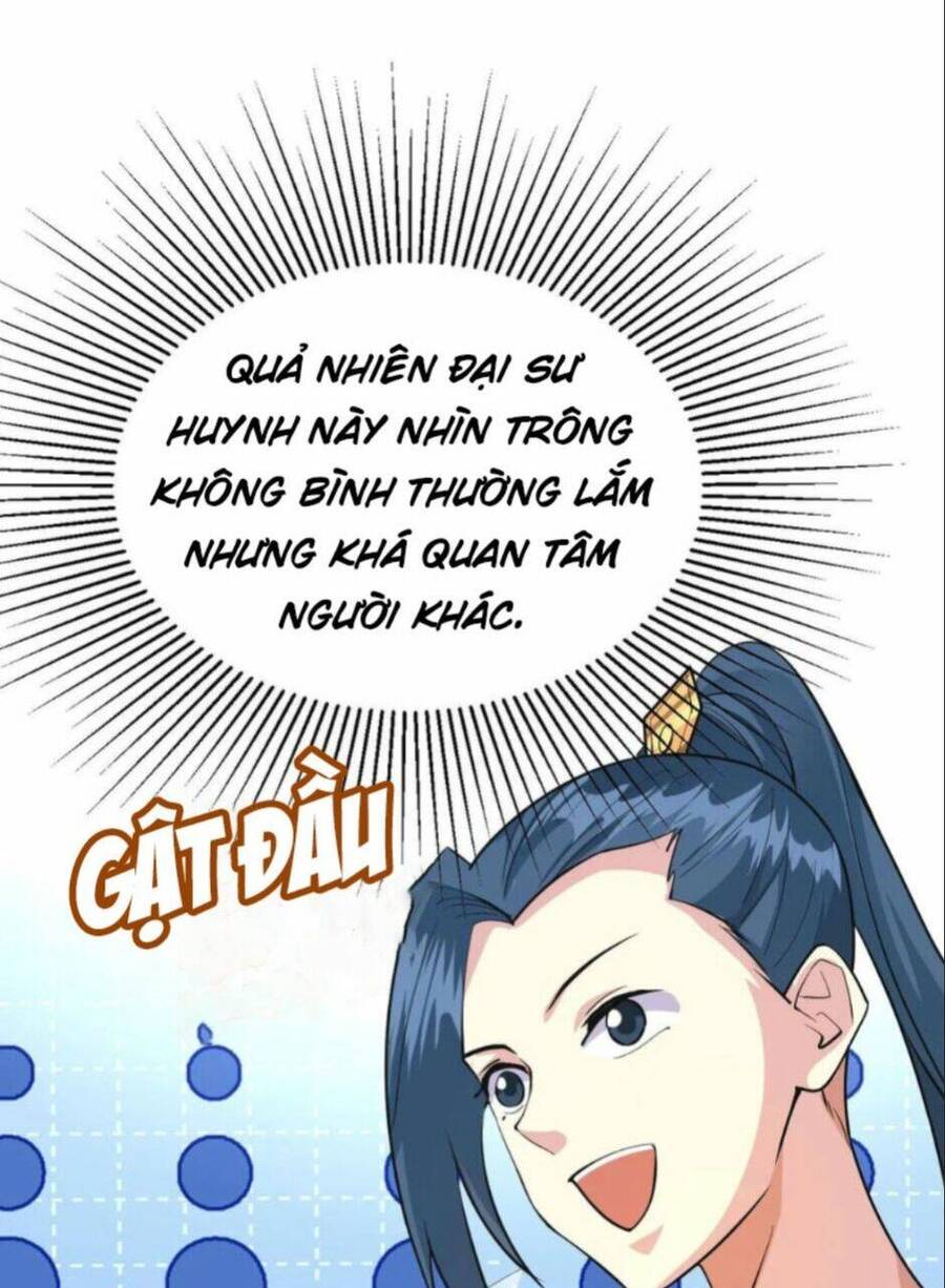 Thiên Khải Bại Gia Chap 9 - Next Chap 10