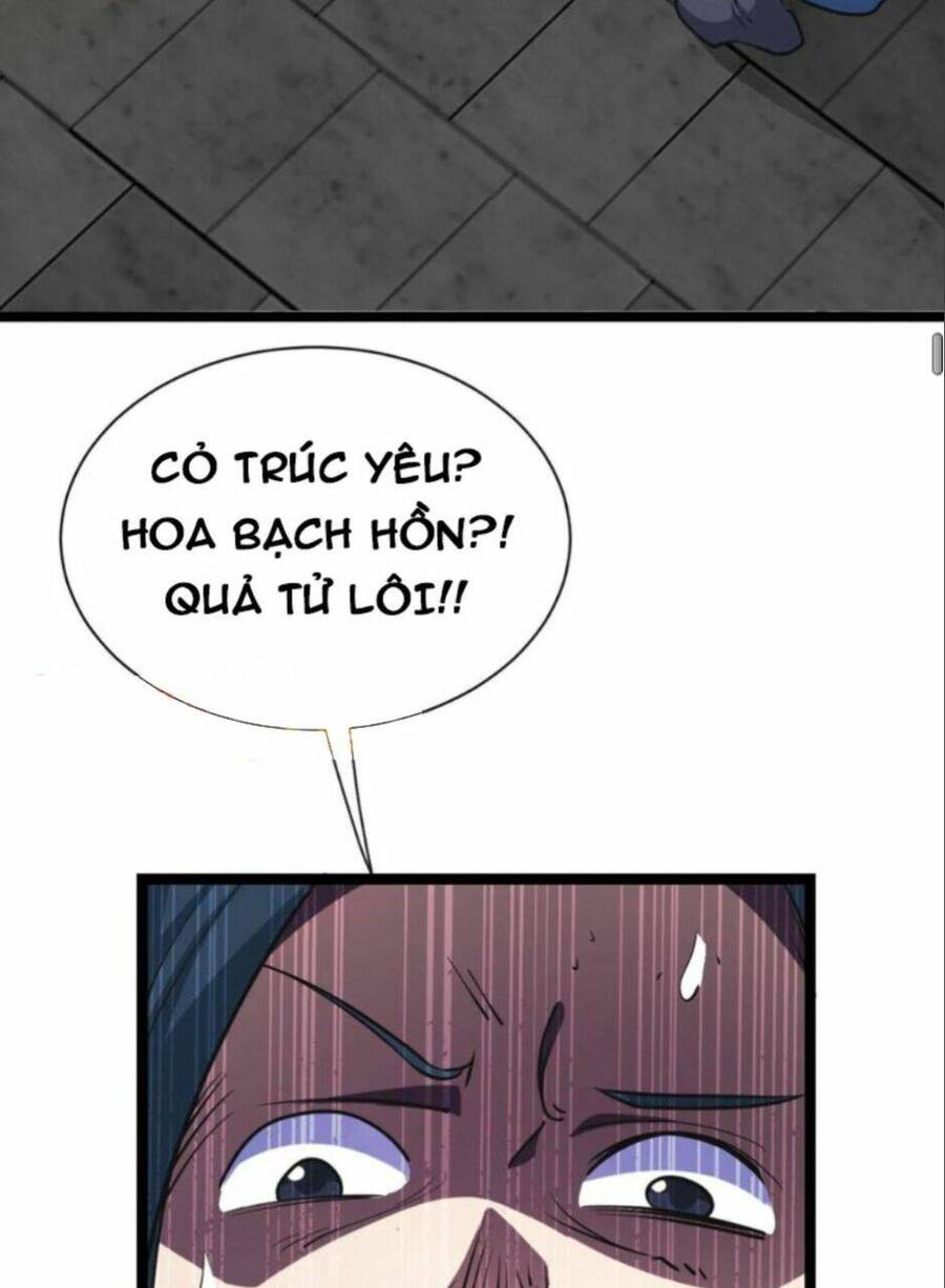 Thiên Khải Bại Gia Chap 9 - Next Chap 10