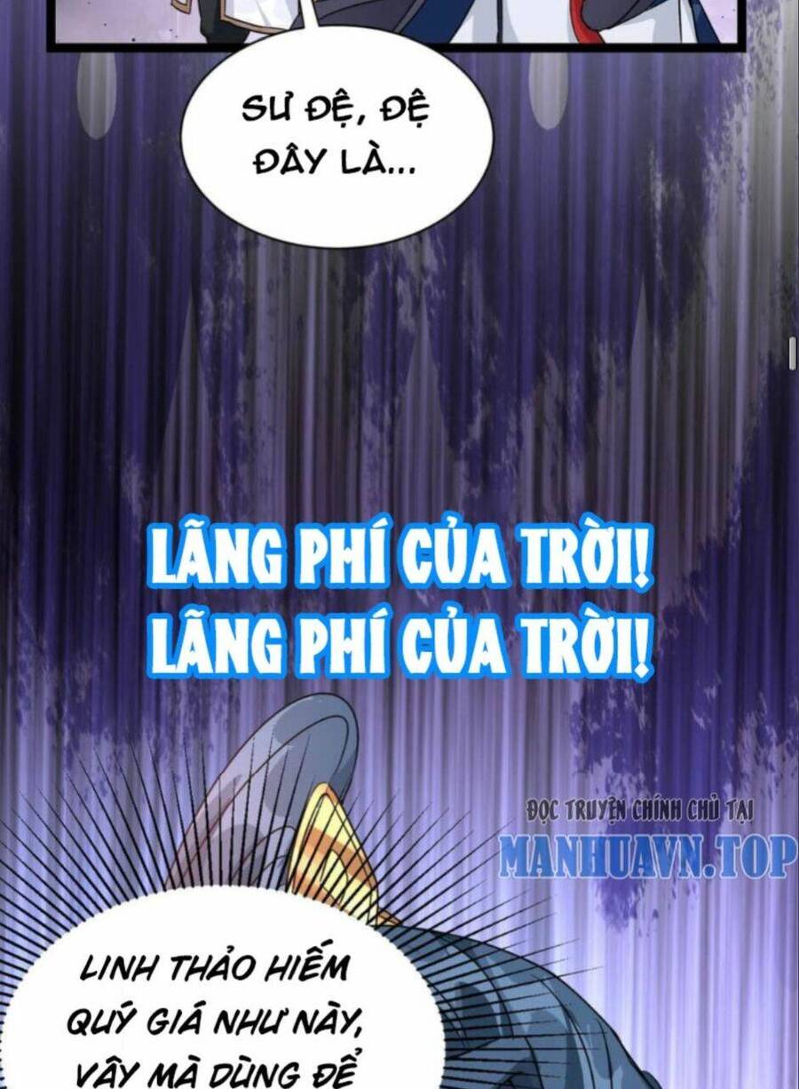 Thiên Khải Bại Gia Chap 9 - Next Chap 10