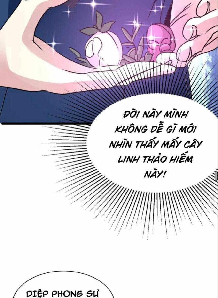 Thiên Khải Bại Gia Chap 9 - Next Chap 10