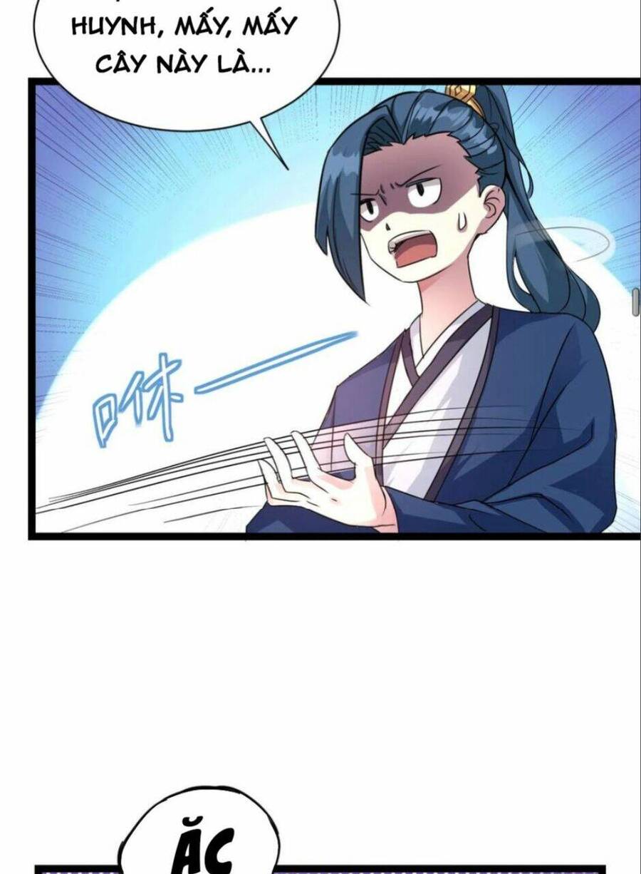 Thiên Khải Bại Gia Chap 9 - Next Chap 10