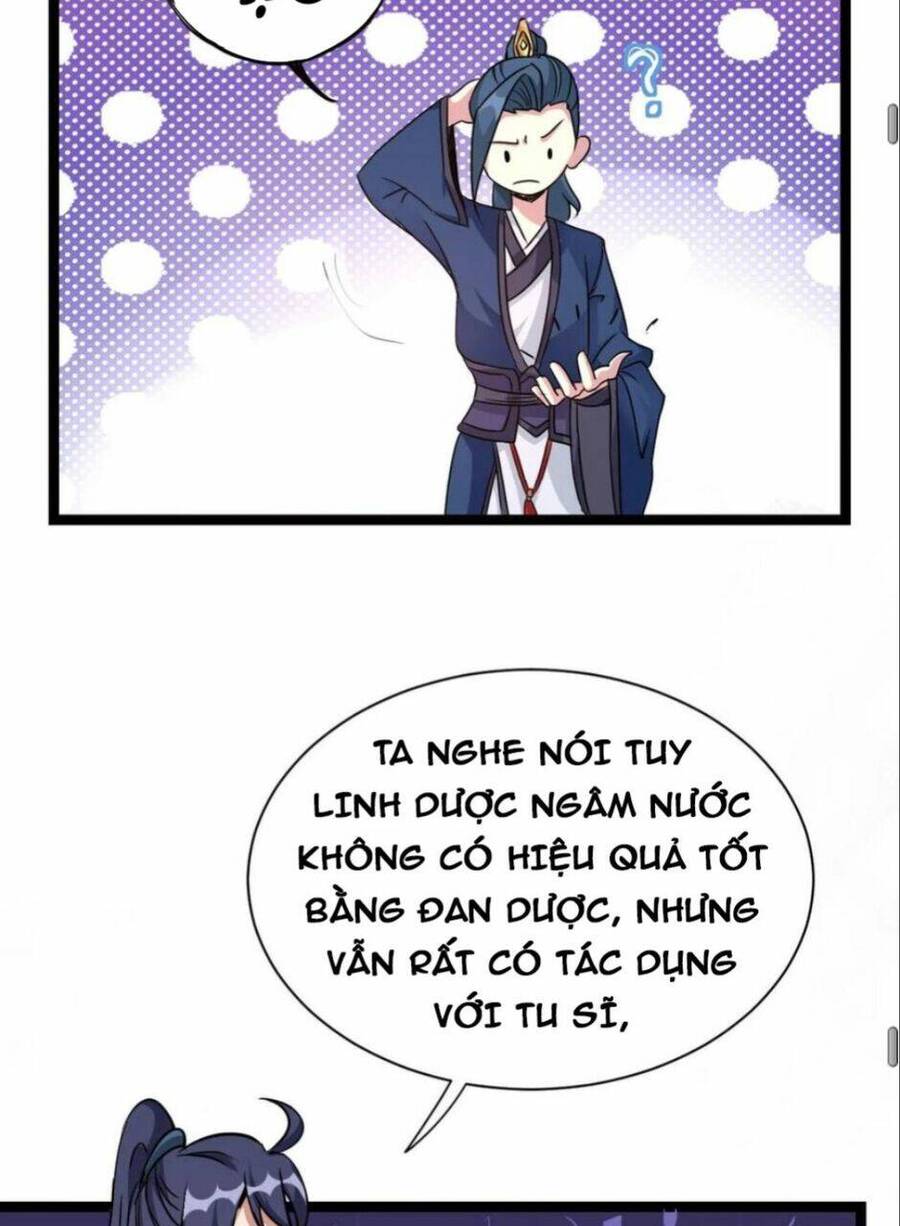 Thiên Khải Bại Gia Chap 9 - Next Chap 10