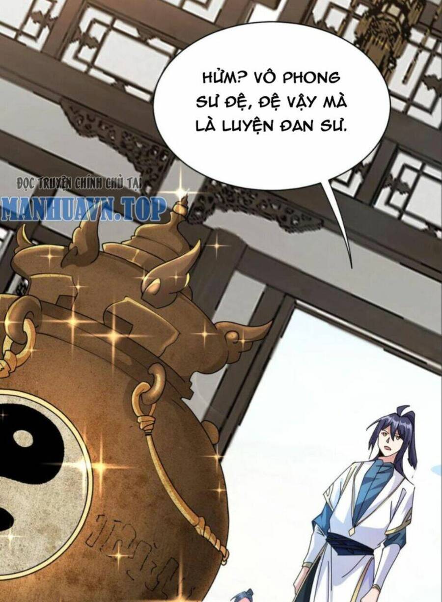 Thiên Khải Bại Gia Chap 9 - Next Chap 10