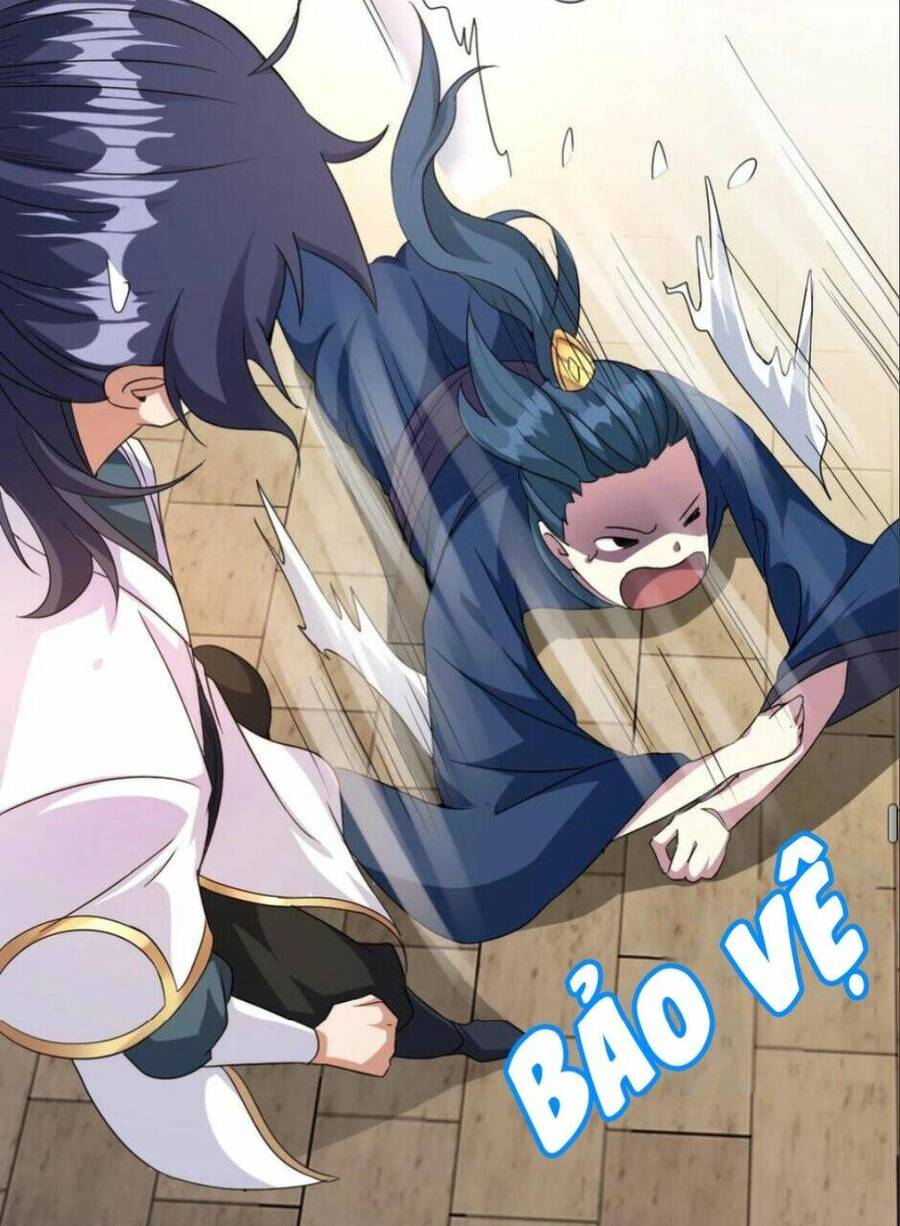 Thiên Khải Bại Gia Chap 9 - Next Chap 10