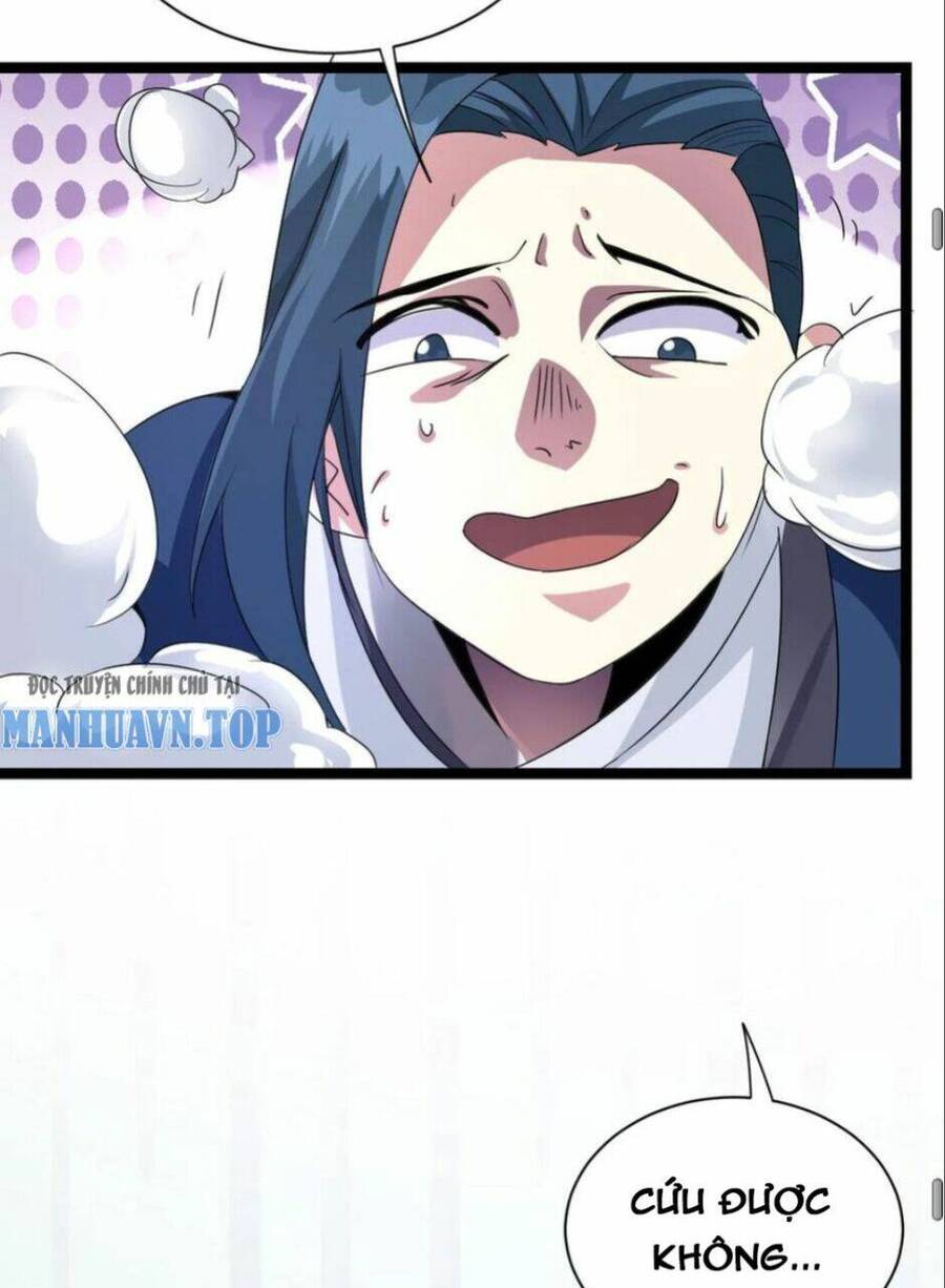 Thiên Khải Bại Gia Chap 9 - Next Chap 10