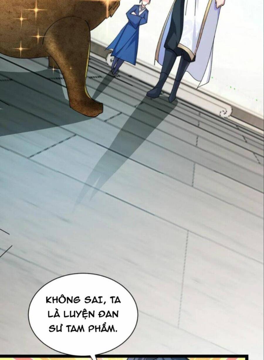 Thiên Khải Bại Gia Chap 9 - Next Chap 10