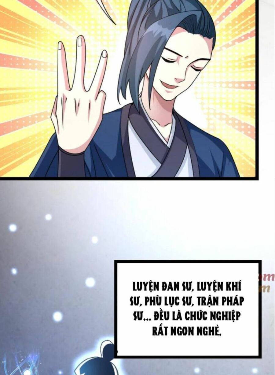 Thiên Khải Bại Gia Chap 9 - Next Chap 10