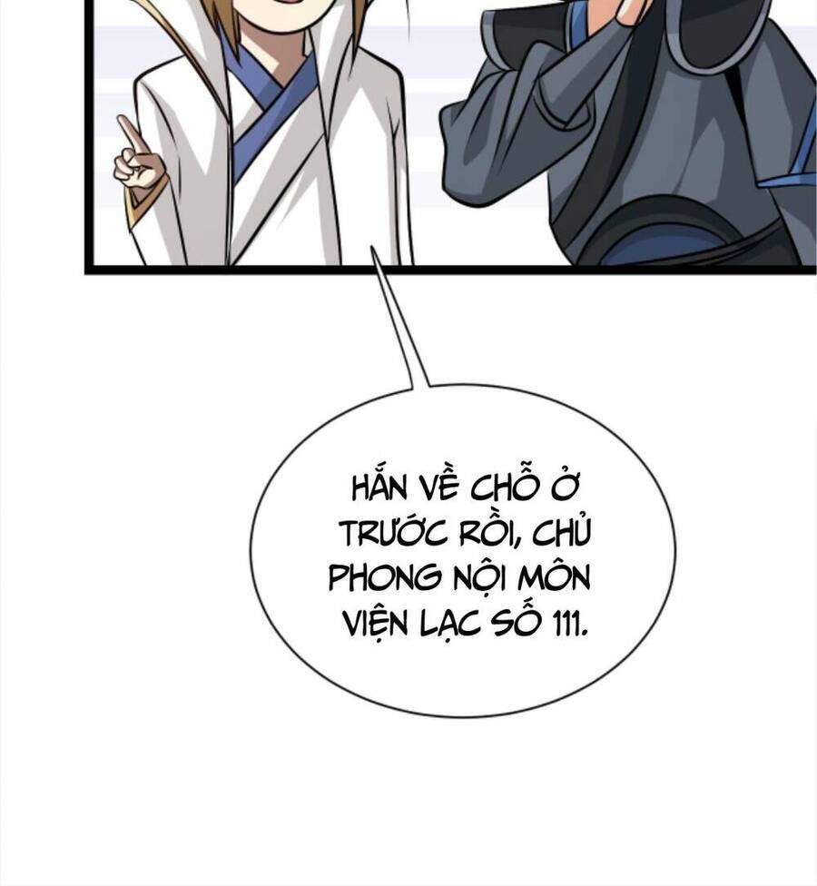 Thiên Khải Bại Gia Chap 28 - Next Chap 29