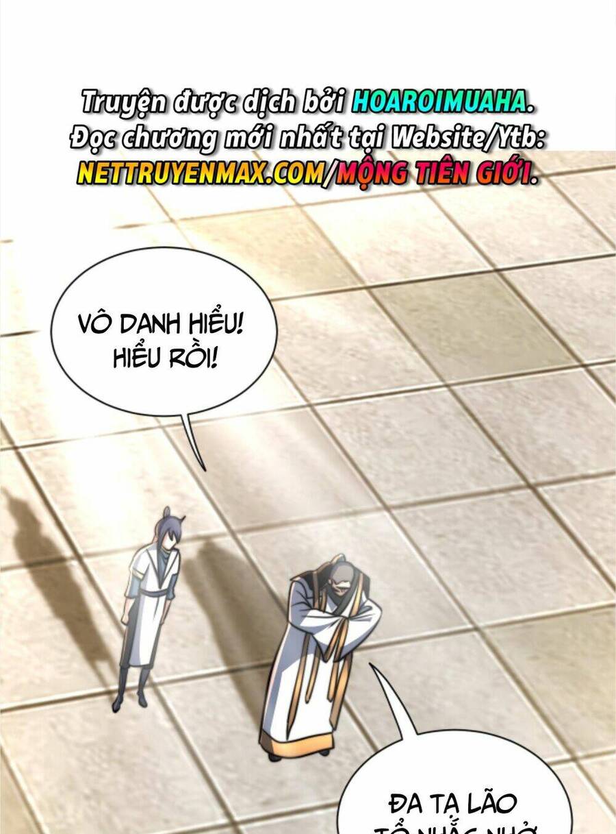 Thiên Khải Bại Gia Chap 33 - Next Chap 34