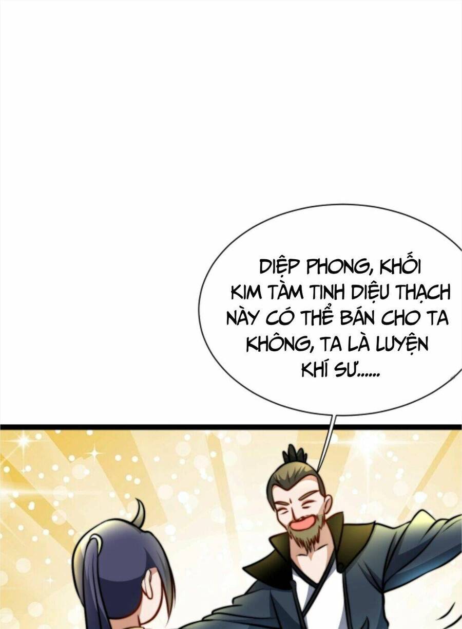 Thiên Khải Bại Gia Chap 33 - Next Chap 34